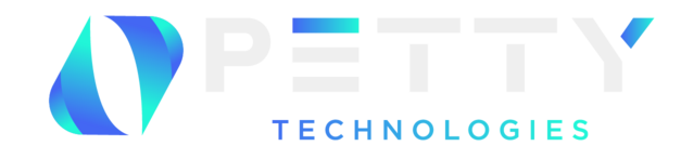 Petty Technologies Logo